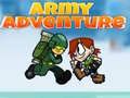 Juego Aventura Militar en línea