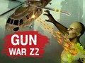 Juego Guerra de Armas Z2 en línea
