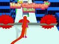 Juego Desafío de Cabello Rush en línea