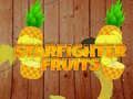 Juego Frutas de StarFighter en línea