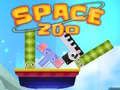 Juego Zoo Espacial en línea