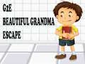 Juego Escapada de la hermosa abuela G2E en línea