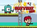 Juego Dispara y Grita Turbo en línea