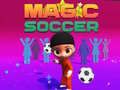 Juego Fútbol Mágico en línea