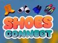 Juego Conectar Zapatos en línea