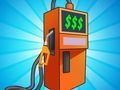 Juego Arcade de Gasolinera en línea