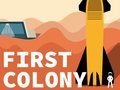 Juego Primera colonia en línea