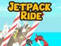 Juego Viaje en jetpack en línea