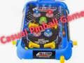 Juego Juego de pinball casual en línea