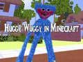 Juego Huggy Wuggy en Minecraft en línea