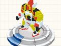 Juego Constructor de Ladrillos de Juguete 3D en línea