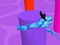 Juego Carrera de serpiente en línea