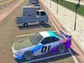 Juego Simulador de Carreras de Drift Japonés en línea