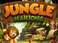Juego Mahjong de la Jungla en línea