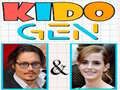 Juego Kido Gen en línea