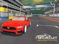 Juego Desafío de Circuito en línea