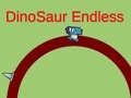 Juego Dinosaurio Sin Fin en línea