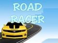 Juego Corredor de carretera en línea
