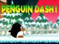 Juego ¡Carrera de Pingüinos! en línea