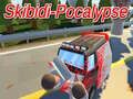 Juego Skibidi-Pocalipsis en línea