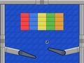 Juego Ladrillos y Bolas Pinball en línea