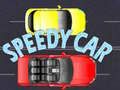 Juego Coche rápido en línea