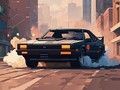 Juego Jinete de la Ciudad en línea