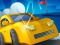 Juego Choque de Coches de Carreras en línea