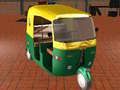 Juego Juego moderno de rickshaw Tuk Tuk en línea