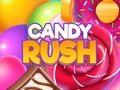 Juego Carrera de Dulces en línea