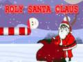 Juego Roly Santa Claus en línea