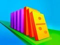 Juego Rompecabezas de Relajación con Bloques de Color en línea