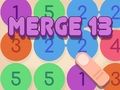 Juego Fusión 13 en línea