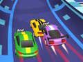 Juego Turbo Racing 3D HTML5 en línea