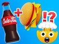 Juego Emparejar Comida en línea