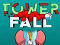 Juego Caída de la Torre en línea