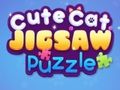 Juego Rompecabezas de Gato Linda en línea
