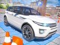 Juego Estacionamiento de coches en línea