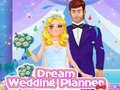 Juego Planificador de Bodas de Sueño en línea