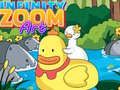 Juego Arte de Zoom Infinito en línea
