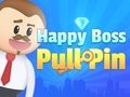 Juego Jefe Feliz: Saca el Pasador en línea