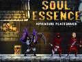 Juego Plataforma de aventura de esencia del alma en línea