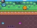 Juego Aventura de Ranas en línea