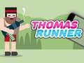 Juego Thomas Corredor en línea