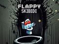 Juego Flappy Skibidi en línea