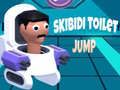 Juego Saltador de Inodoro Skibidi en línea