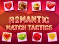 Juego Tácticas de Emparejamiento Romántico en línea