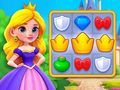 Juego Partido de Reyes y Reinas en línea