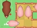 Juego Salva a los cerditos en línea