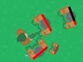 Juego Colisión Zombie en línea